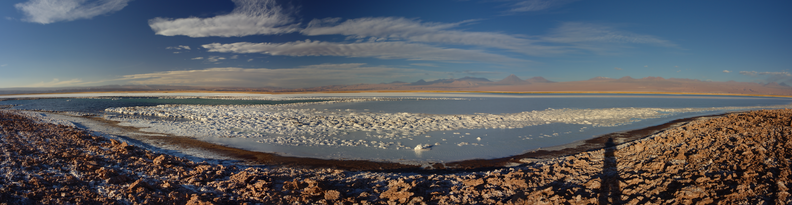 Laguna Tebinqueche